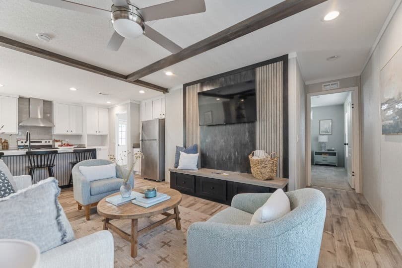 Vivid 28603n interior home features