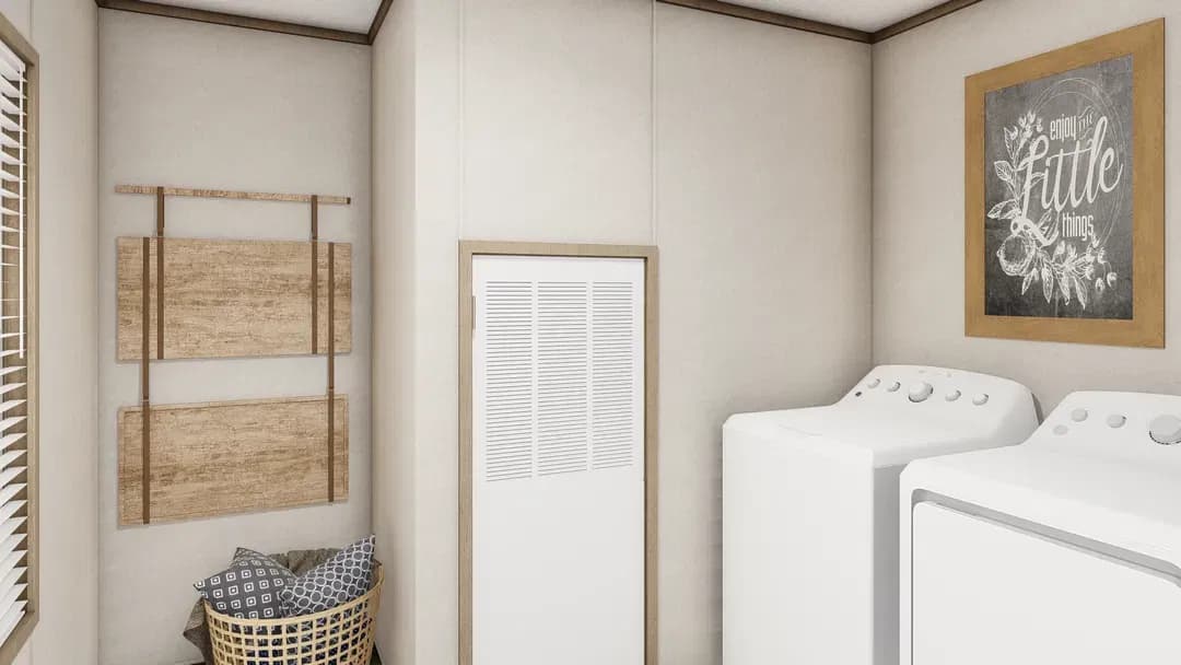 The southern farmhouse 2 interior home features