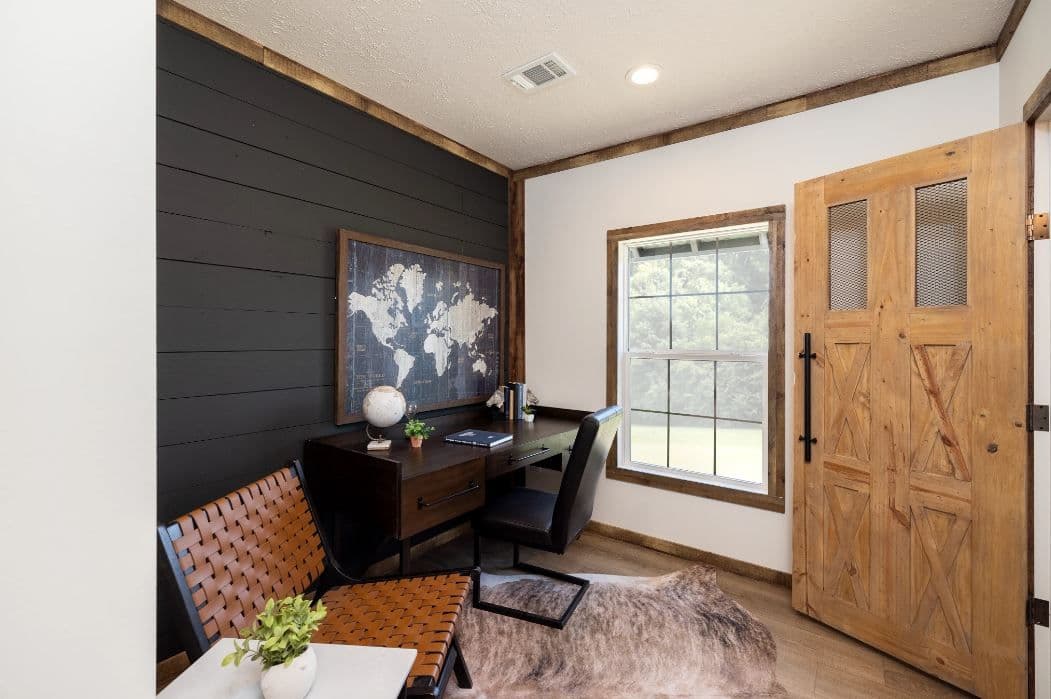 Arabella interior home features