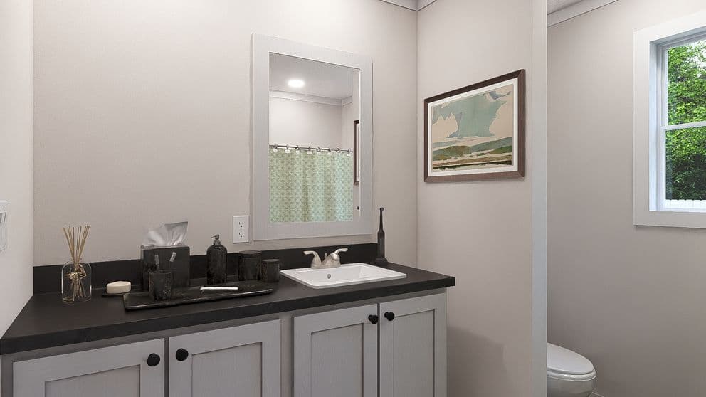 Hey jude bathroom home features