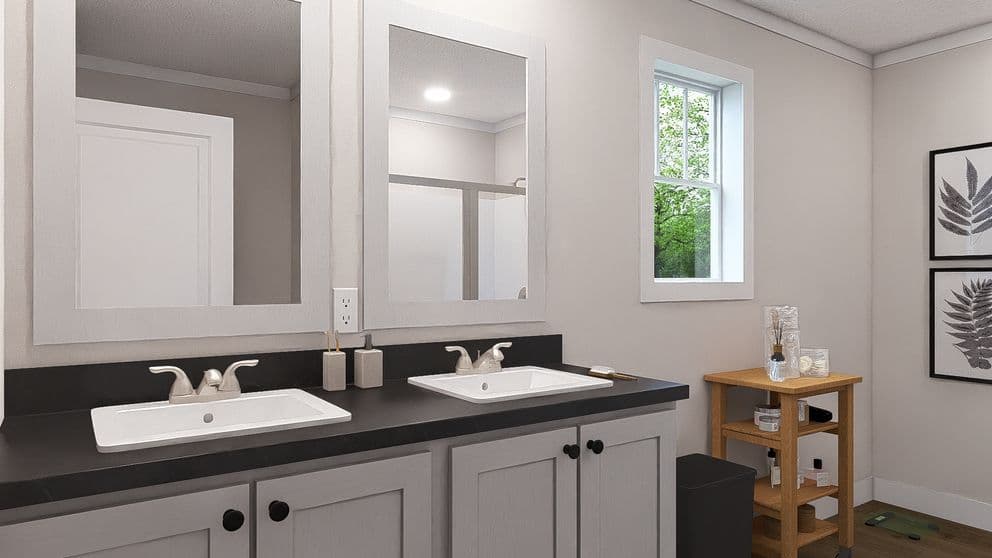 Hey jude bathroom home features