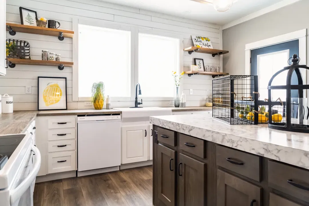 1434 carolina southern belle kitchen home features