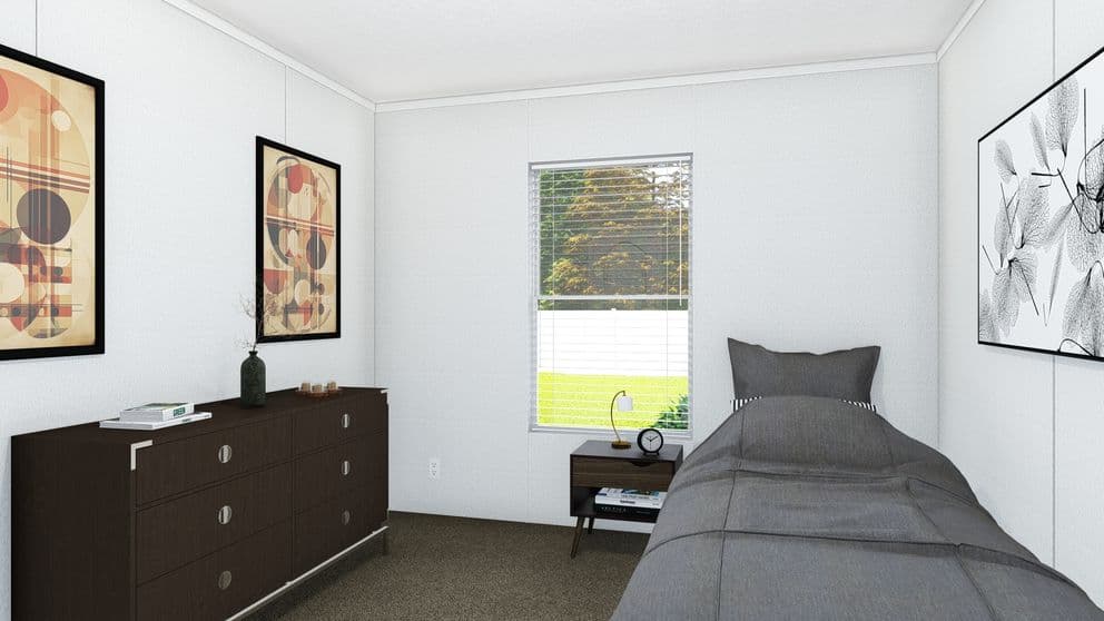 The island breeze 64 bedroom home features