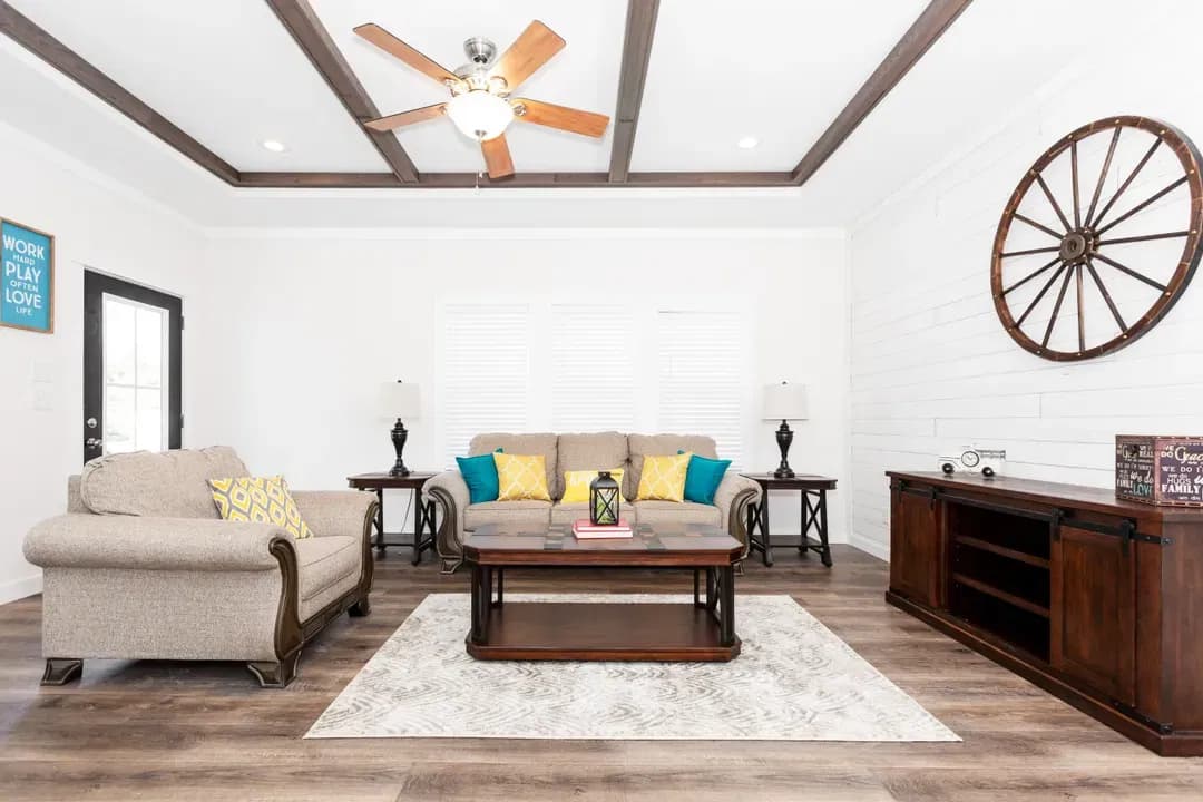 3442 carolina southern belle interior home features