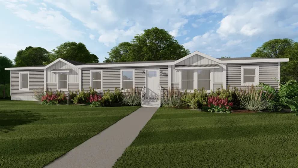 Breeze series hero home features