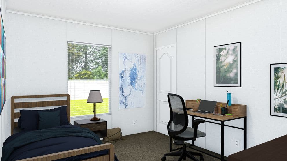 The island breeze 64 bedroom home features