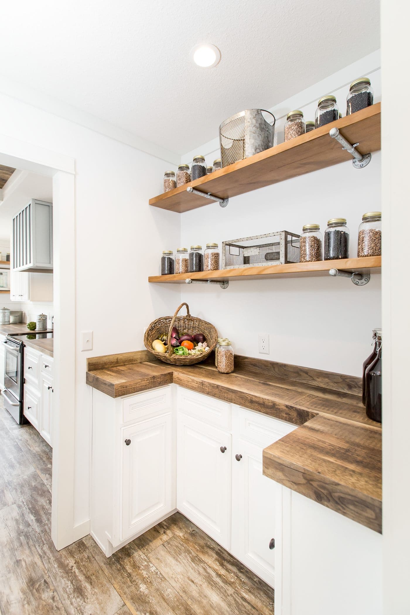 The lulabelle interior home features