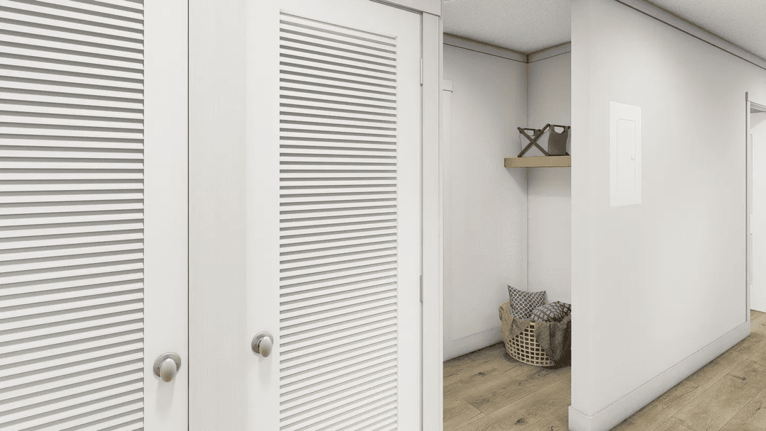 Satisfaction interior home features