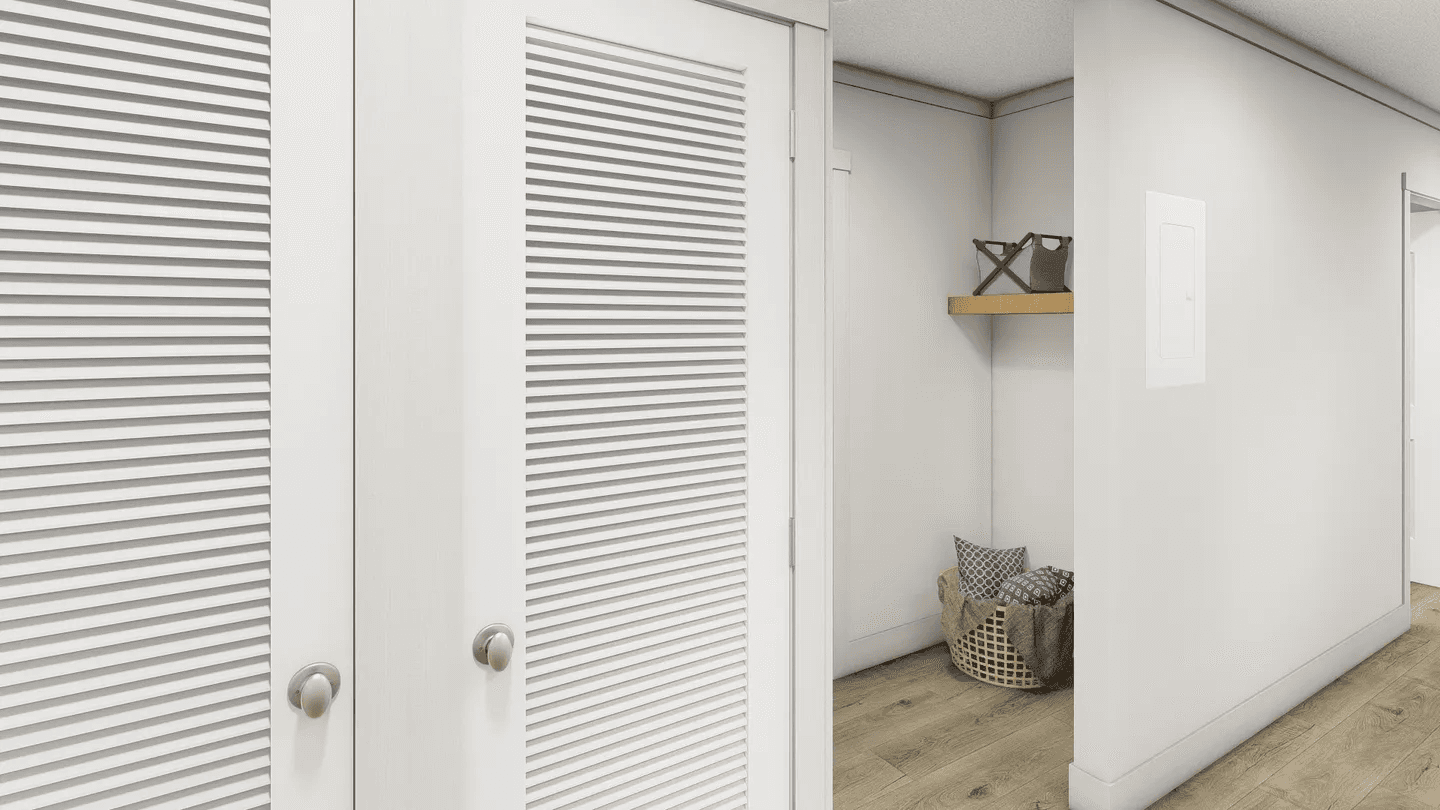 Satisfaction interior home features