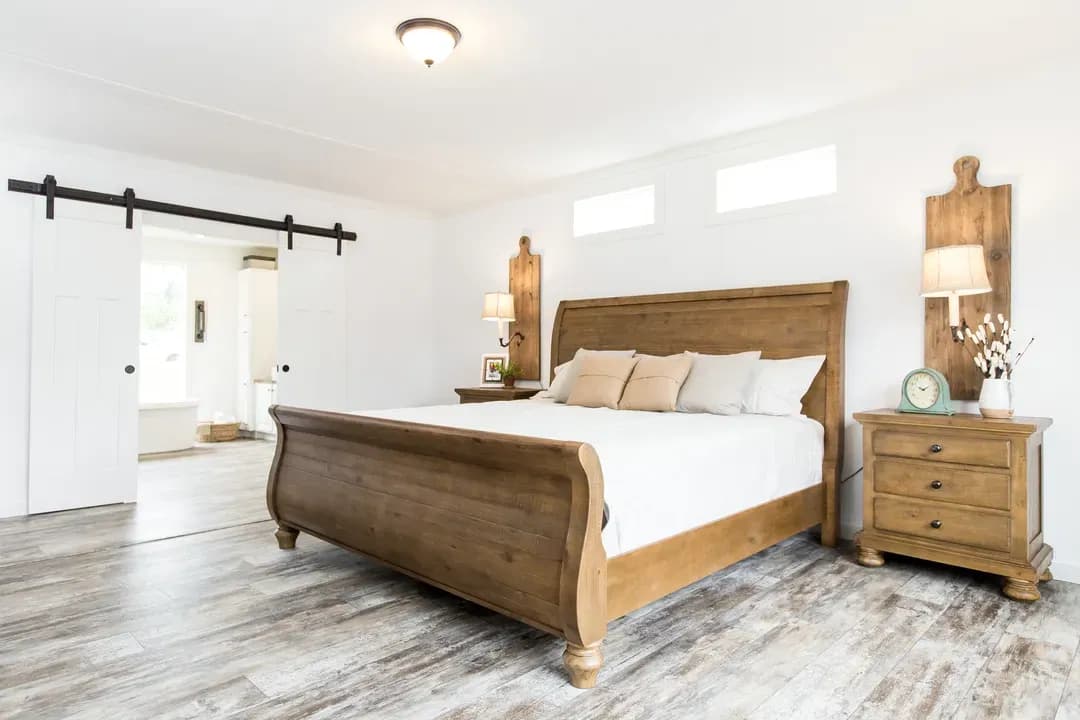 The lulamae bedroom home features