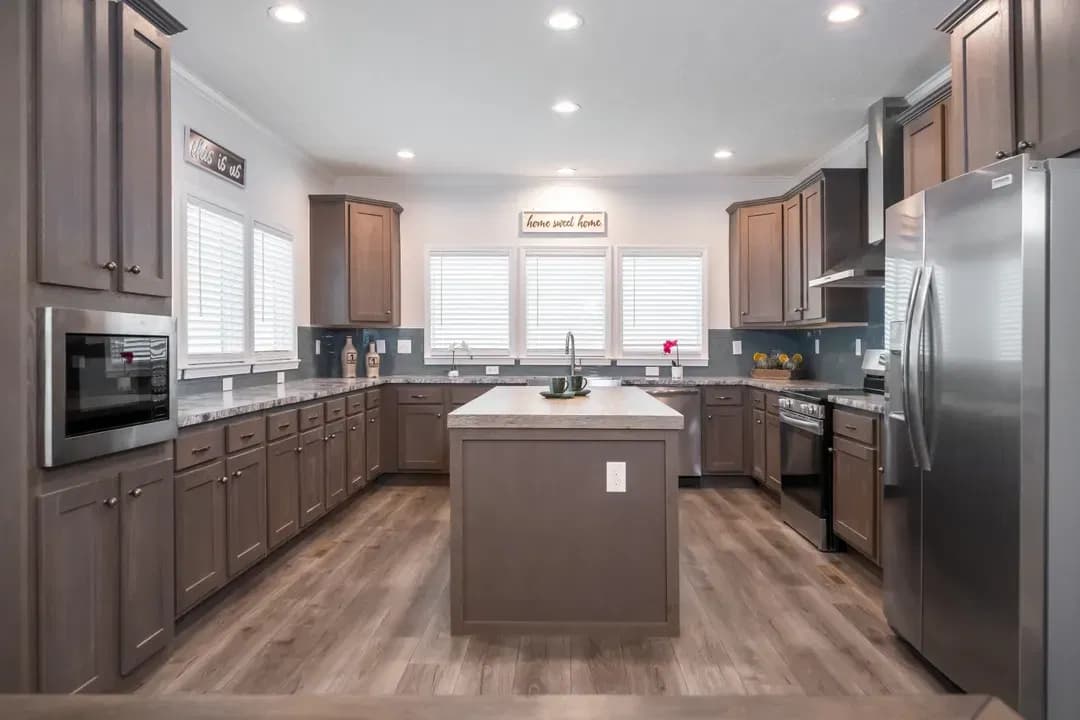 3458 mod carolina raelyn kitchen home features