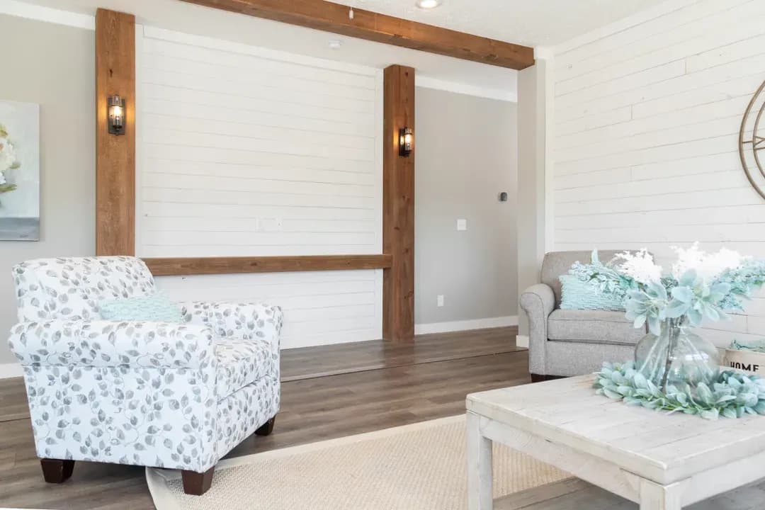 1434 carolina southern belle interior home features