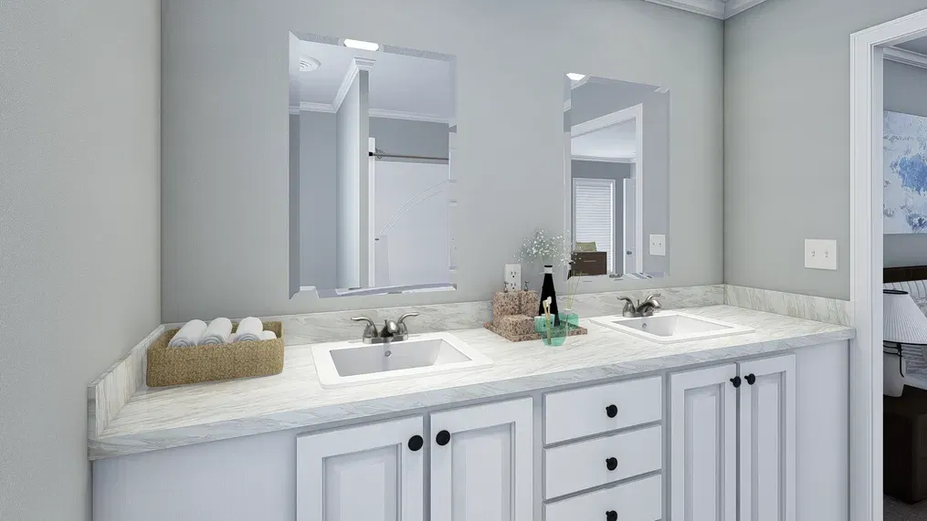 101 advantage plus bathroom home features