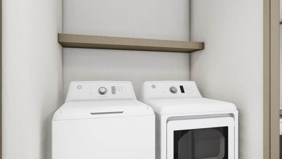 Dias interior home features