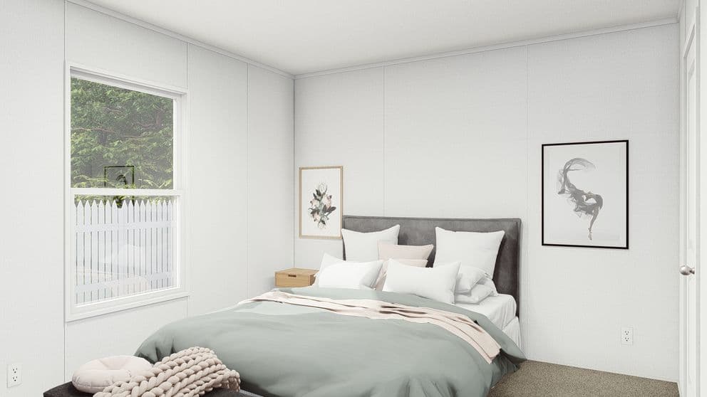 The eagle 68 bedroom home features