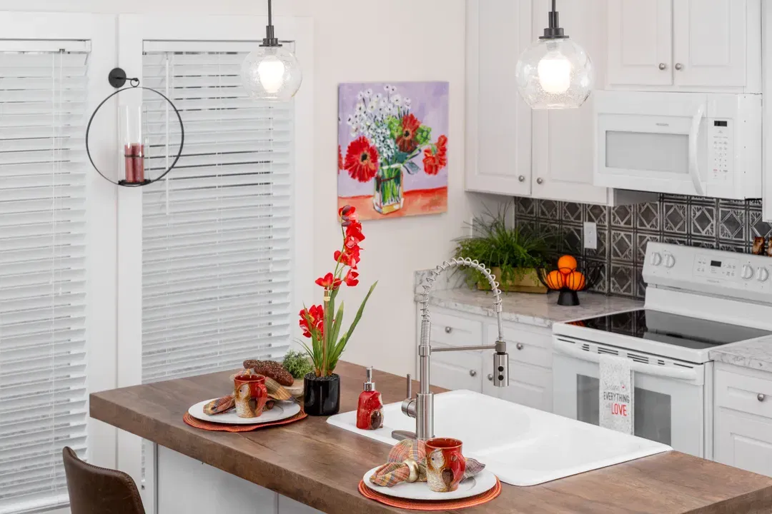 1439 carolina magnolia kitchen home features