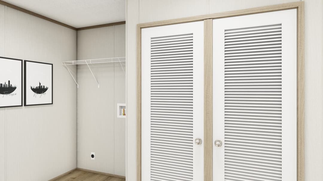 Beacon interior home features