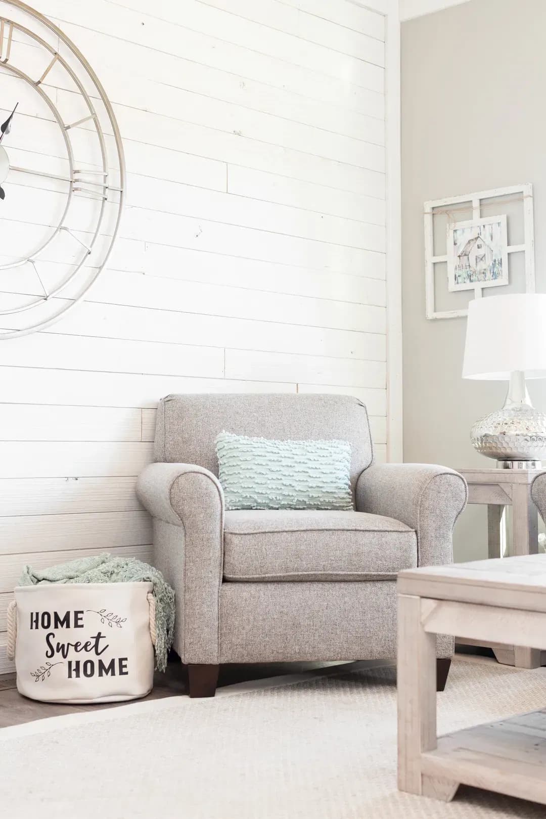 1434 carolina southern belle interior home features