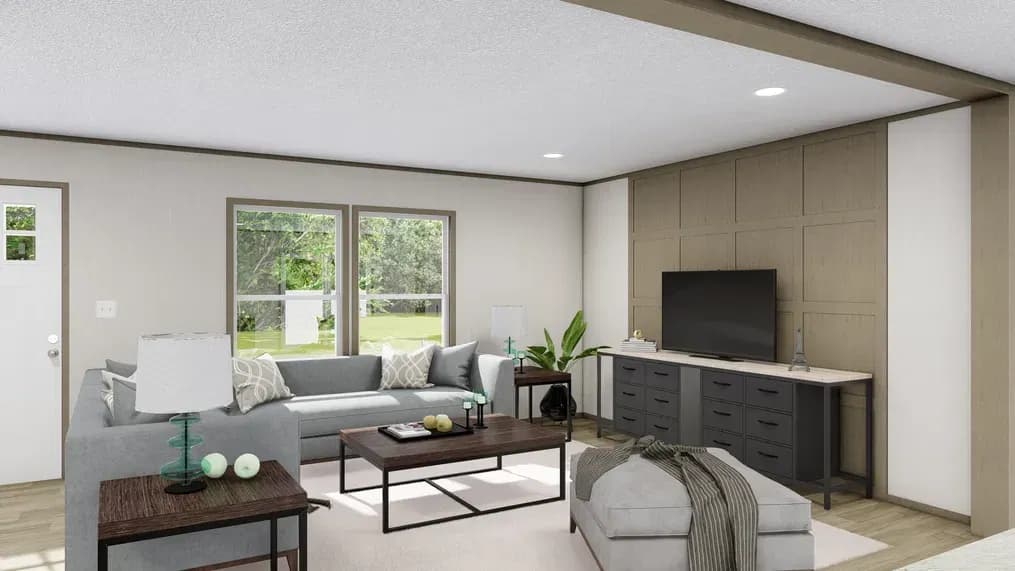 Morocco interior home features