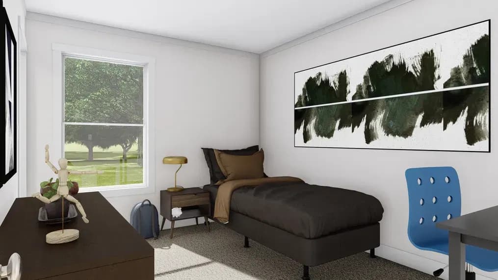 2001 let it be bedroom home features