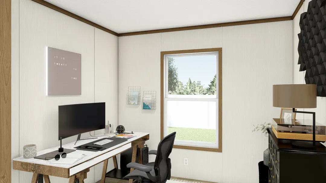 Occasion interior home features