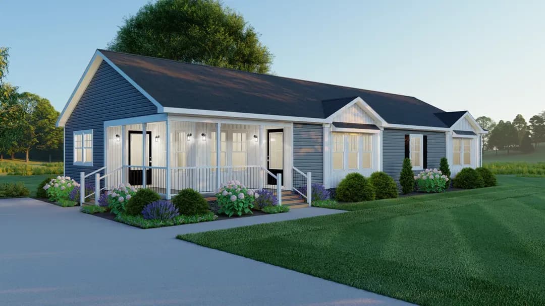 3434 carolina southern belle elevation and exterior home features