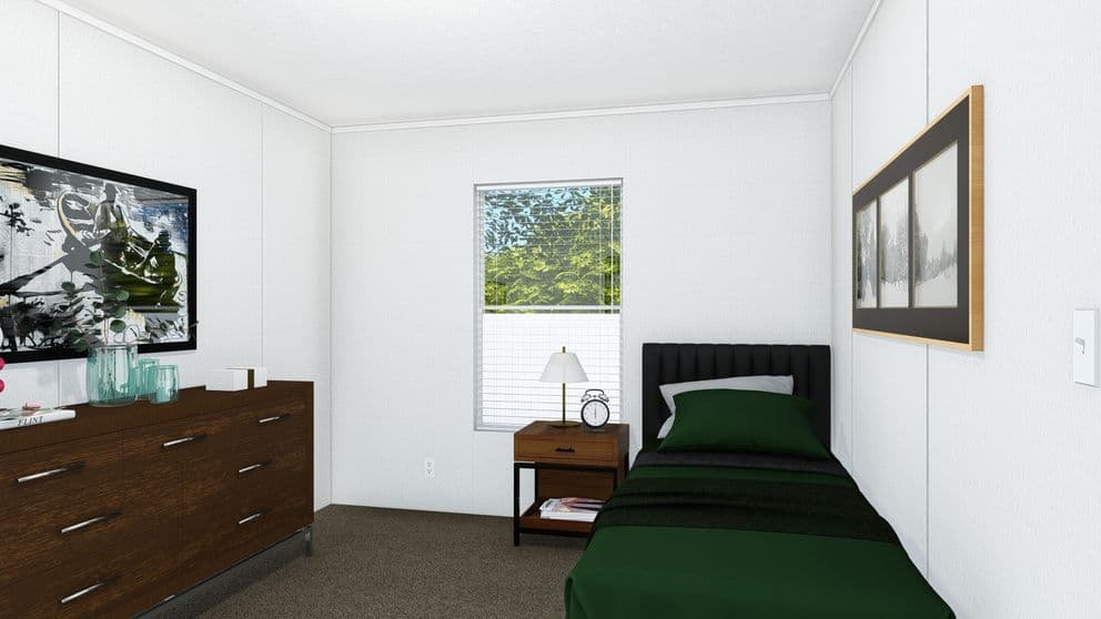 The island breeze 64 bedroom home features