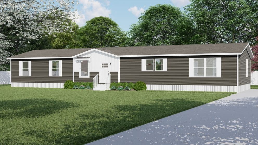 Reserve series hero home features