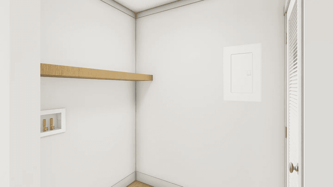 Solsbury hill interior home features