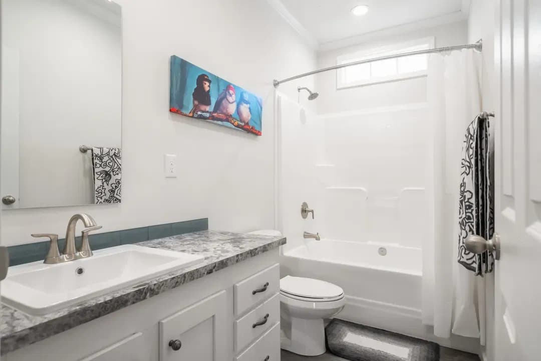 3458 hud carolina raelyn bathroom home features