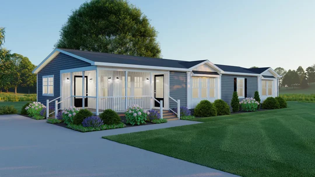 1434 carolina southern belle elevation and exterior home features